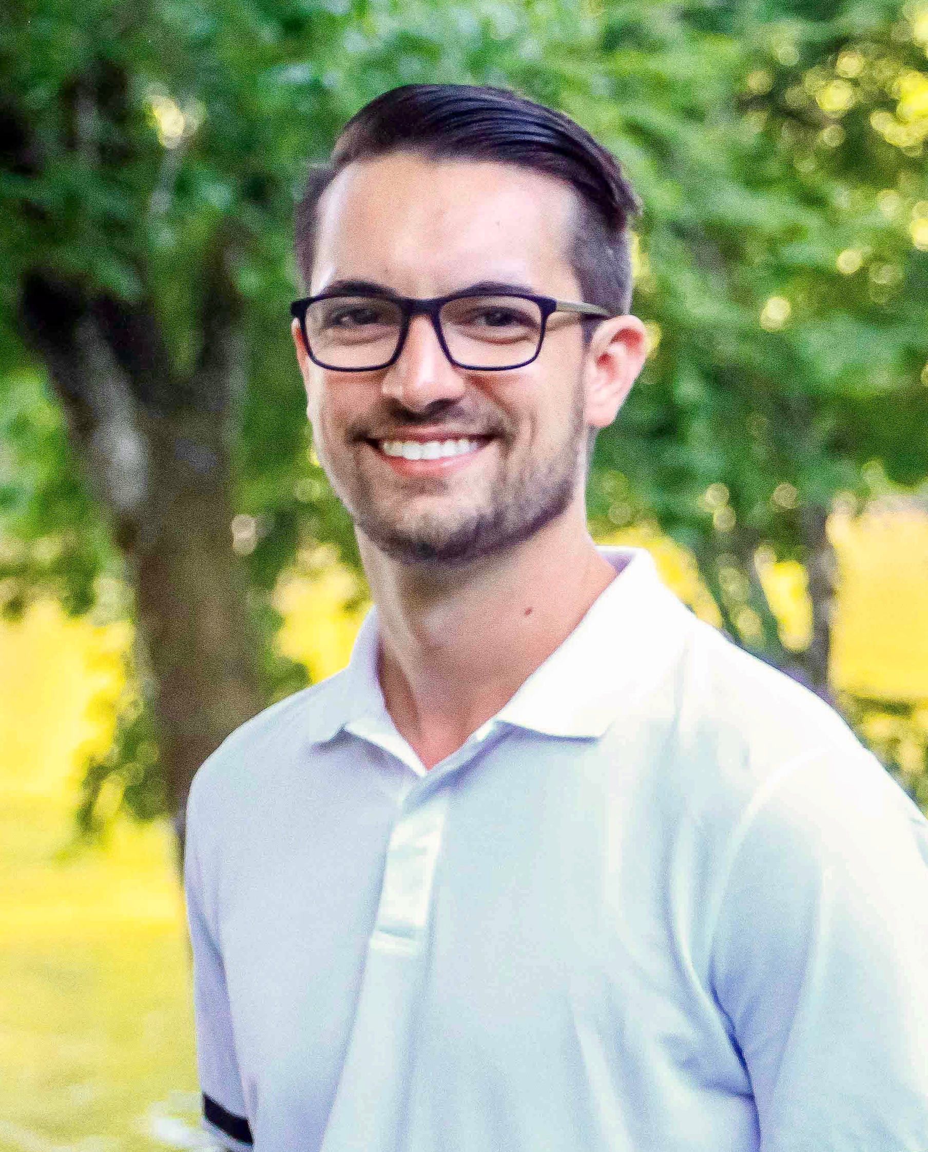 Christian Clesi, Ph.D.