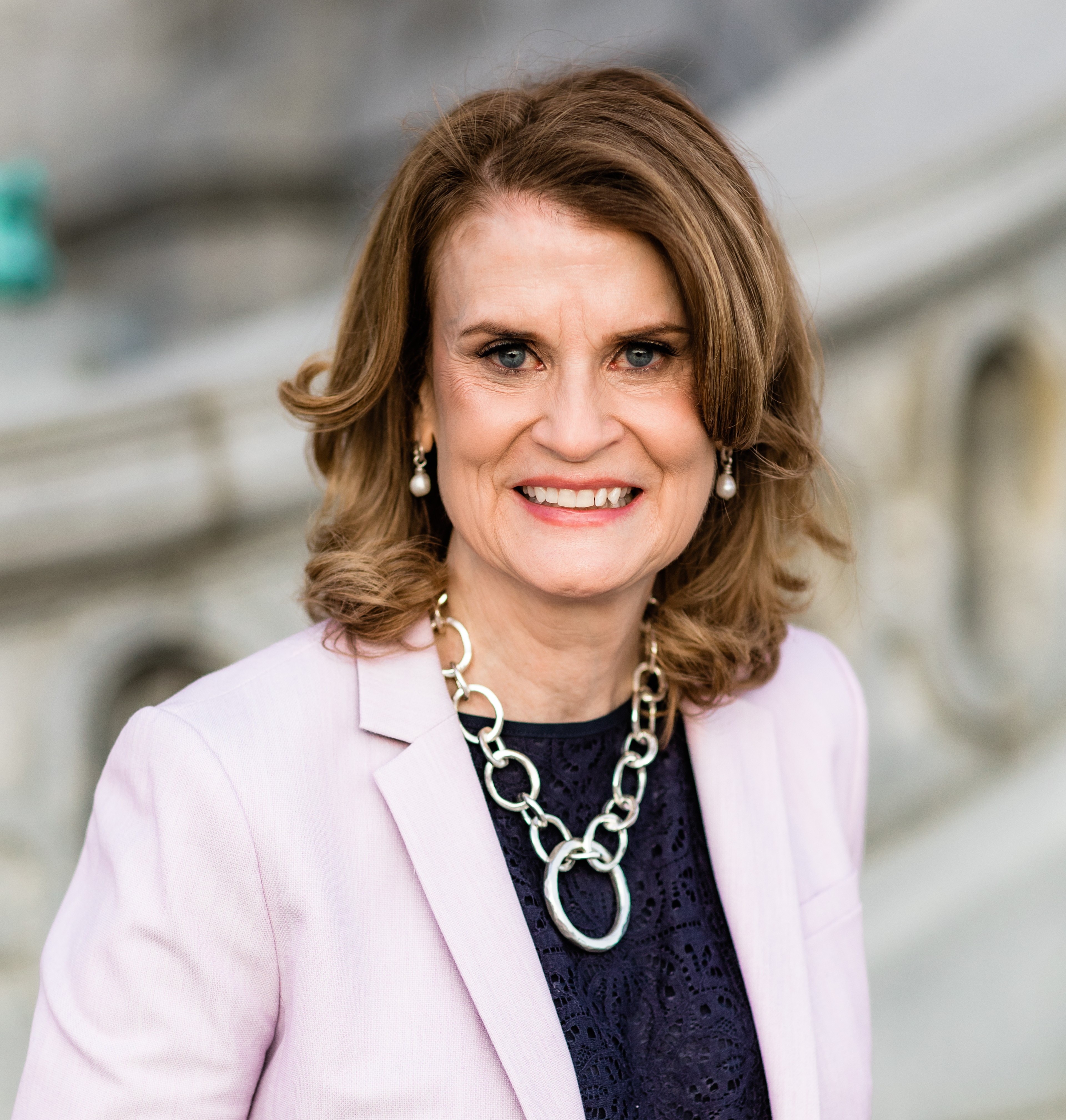 Suzanne Le Menestrel 