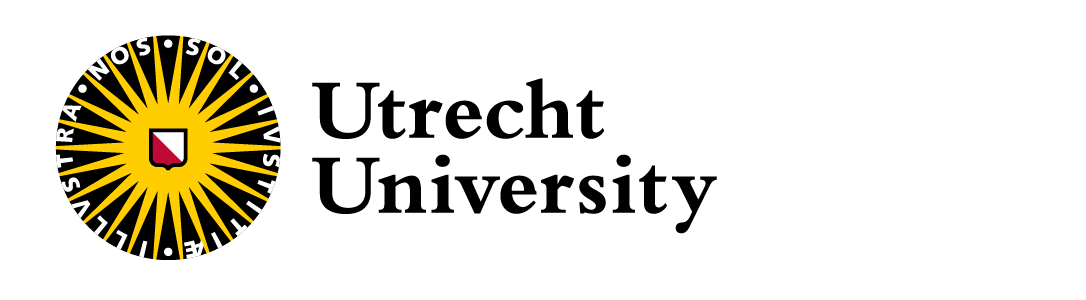 Utrecht University logo
