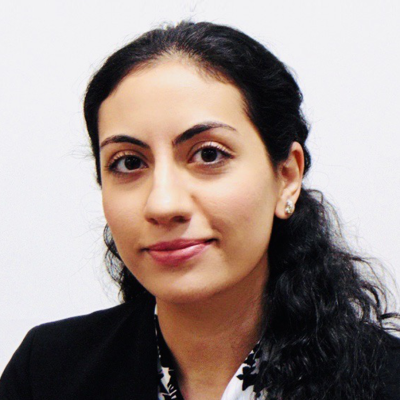 Nila Shakiba, University of Utah