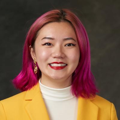 Qingyang Liu, Science and Social Policy Committee, Outgoing Representative