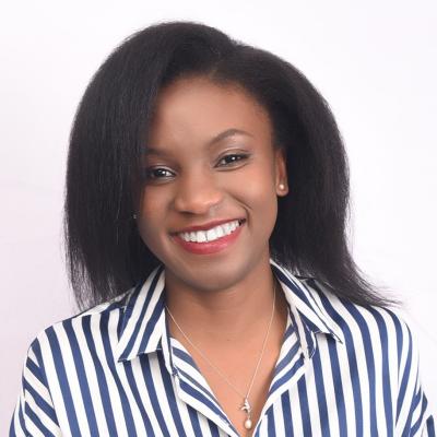 Melissa Washington-Nortey