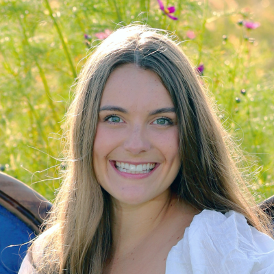 Photo of Taylor Ryan