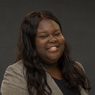 Adelaide Delali Klutse Headshot