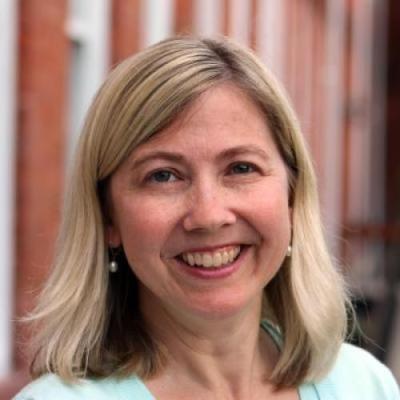 Jennifer Lansford, Ph.D. 