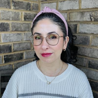 Natalia Palacios, Ph.D.