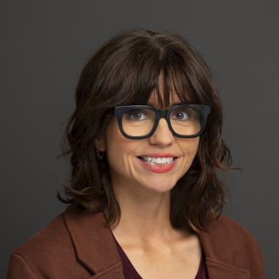 Dr. Judy Watts (Fellow)