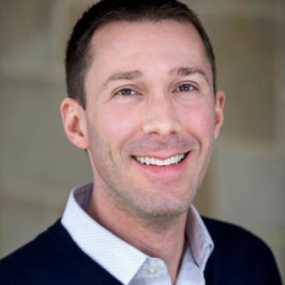 Paul Poteat, Ph.D. profile photo