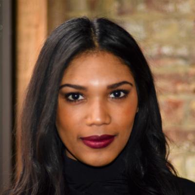 Alysia Cruz, Membership Committee, Incoming Representative 