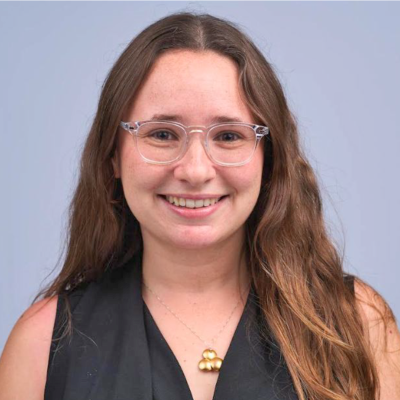 Catalina Canizares, Ph.D.