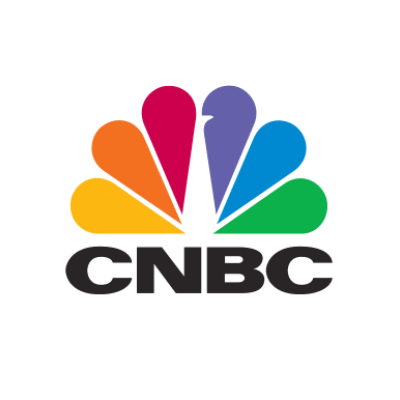 CNBC logo