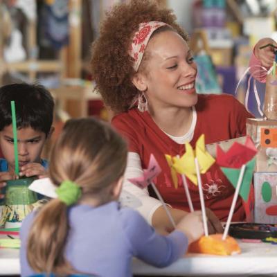 Social Policy Report Brief, Volume 26, Issue 1