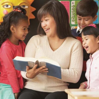 Social Policy Report Brief, Volume 26, Issue 4