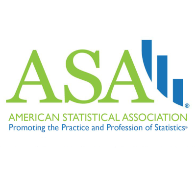 American Statistical Association Logo
