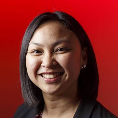 Virginia Huynh, Ph.D.