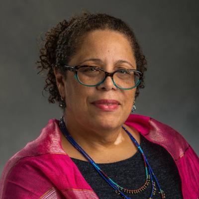 Deborah J. Johnson, Ph.D.