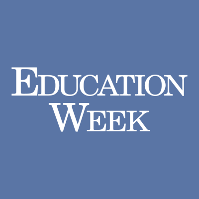 Education Week Logo