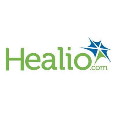 Healio logo 