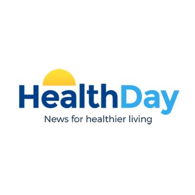 HealthDay logo