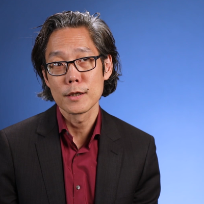 Dr. Hirokazu Yoshikawa, New York University Steinhardt