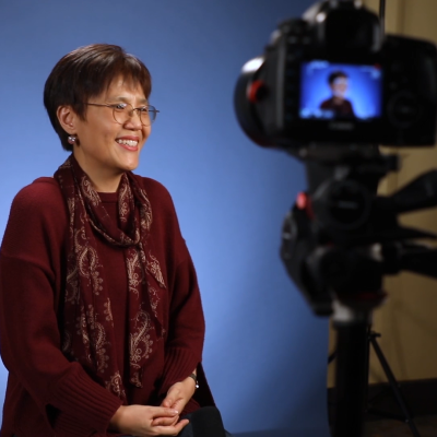 Hidden figures Promo image