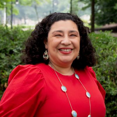 Koraly Pérez-Edgar, Ph.D.