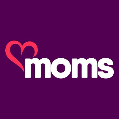Moms logo