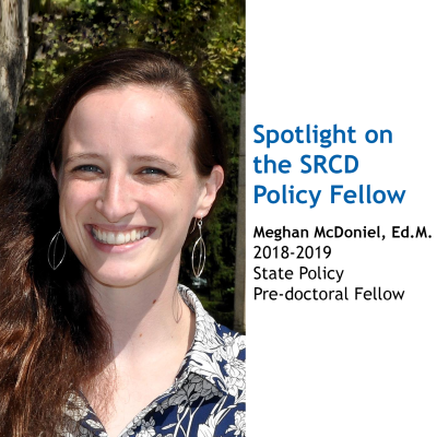 Meghan McDoniel, Ed.M.