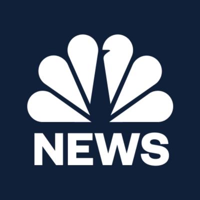 NBC News logo