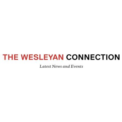 The Wesleyan Connection logo