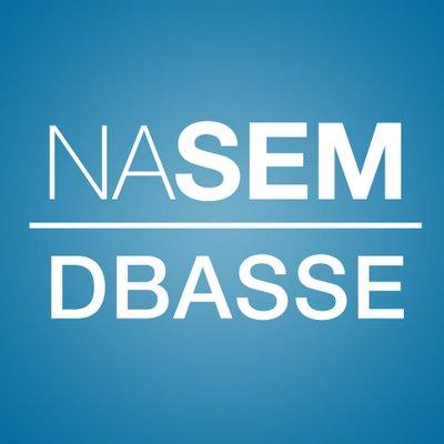 National Academies of Sciences, Engineering, and Medicine's Division of Behavioral and Social Sciences and Education logo