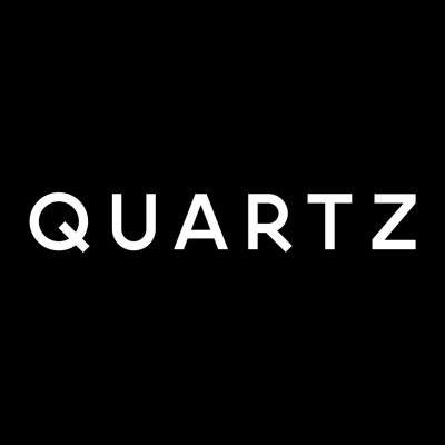 Quartz logo