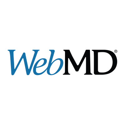 WebMD logo