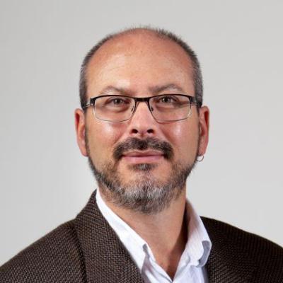 Charles Kalish, Ph.D.