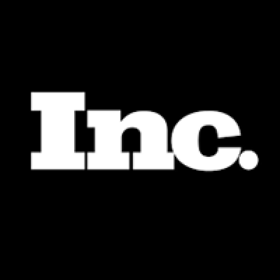 Inc. logo