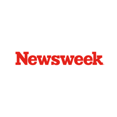 Newsweek logo