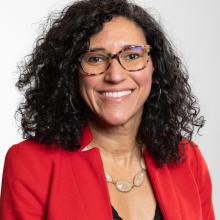 Bernadette Sánchez, PhD