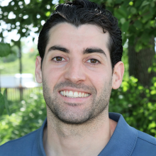 Andres Sebastian Bustamante