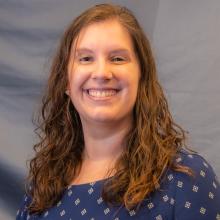 Clarissa Corkins, M.S.