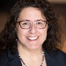 Jenifer McGuire, Ph.D.