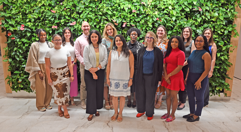  SRCD 21024-2025 U.S. Policy Fellows 